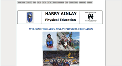 Desktop Screenshot of pe.ainlay.ca